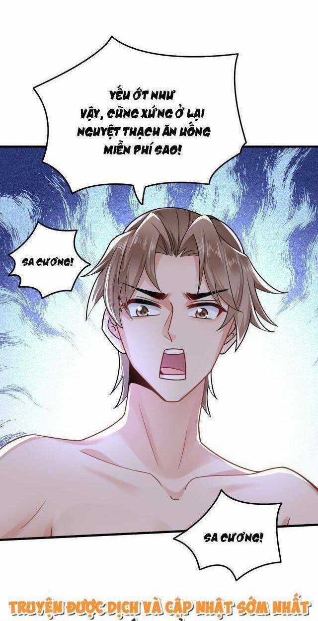 Kế Hoạch Thuần Phục Thú Phu Kiêu Ngạo Chapter 10 trang 24