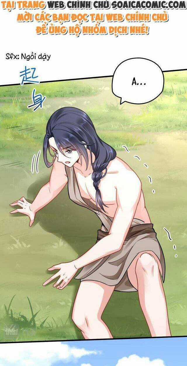 Kế Hoạch Thuần Phục Thú Phu Kiêu Ngạo Chapter 10 trang 25