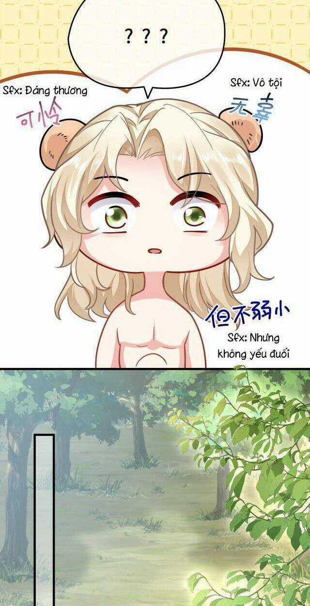 Kế Hoạch Thuần Phục Thú Phu Kiêu Ngạo Chapter 10 trang 3