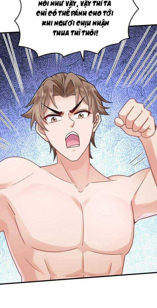 Kế Hoạch Thuần Phục Thú Phu Kiêu Ngạo Chapter 10 trang 30