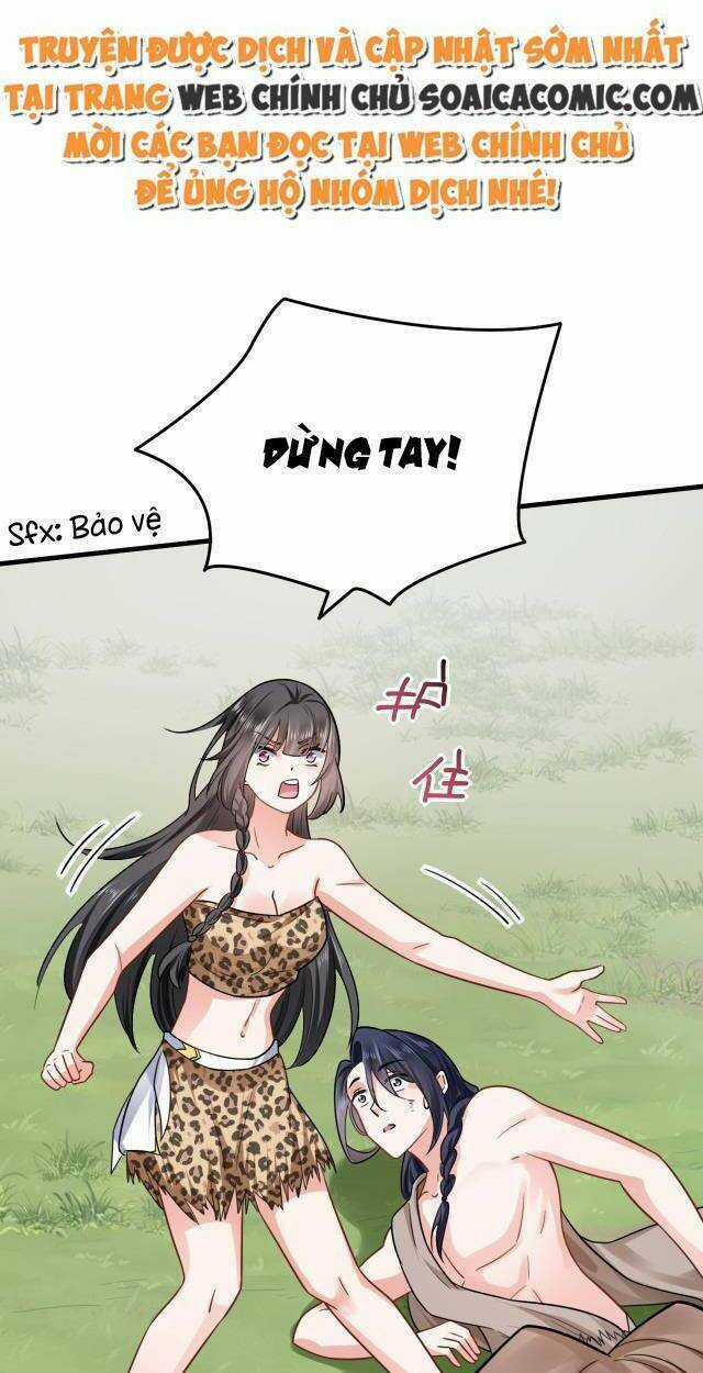 Kế Hoạch Thuần Phục Thú Phu Kiêu Ngạo Chapter 10 trang 31