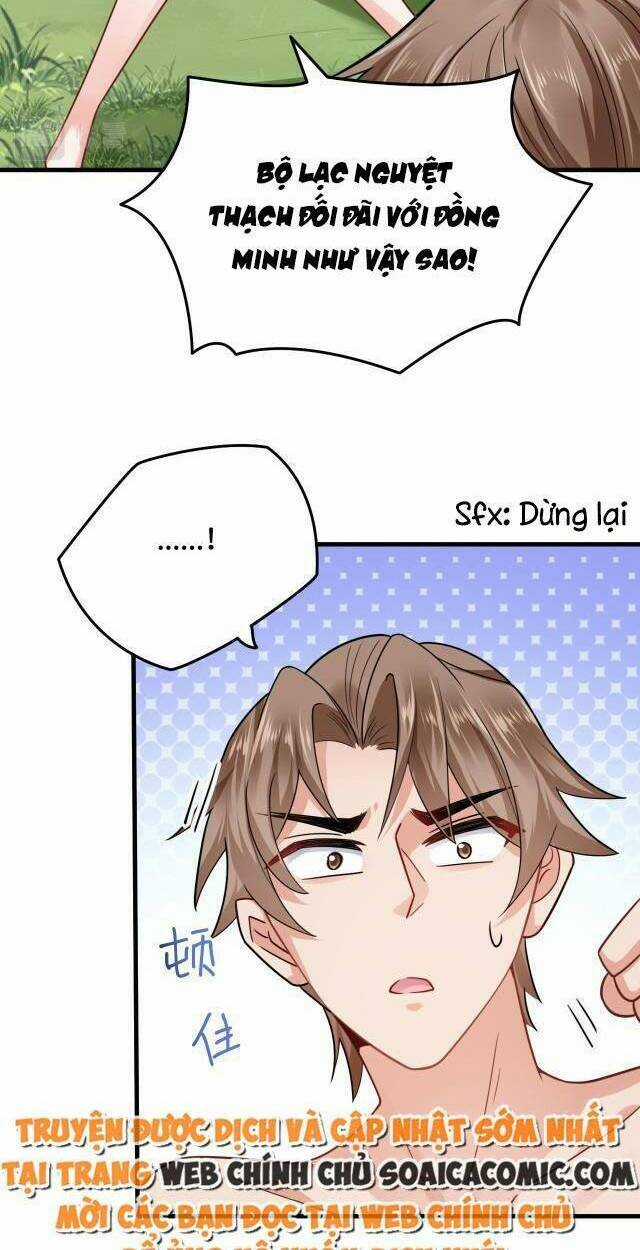 Kế Hoạch Thuần Phục Thú Phu Kiêu Ngạo Chapter 10 trang 32