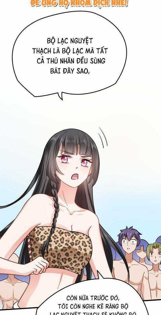 Kế Hoạch Thuần Phục Thú Phu Kiêu Ngạo Chapter 10 trang 33