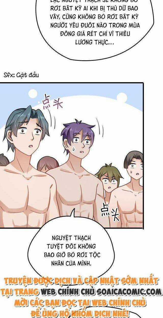 Kế Hoạch Thuần Phục Thú Phu Kiêu Ngạo Chapter 10 trang 34