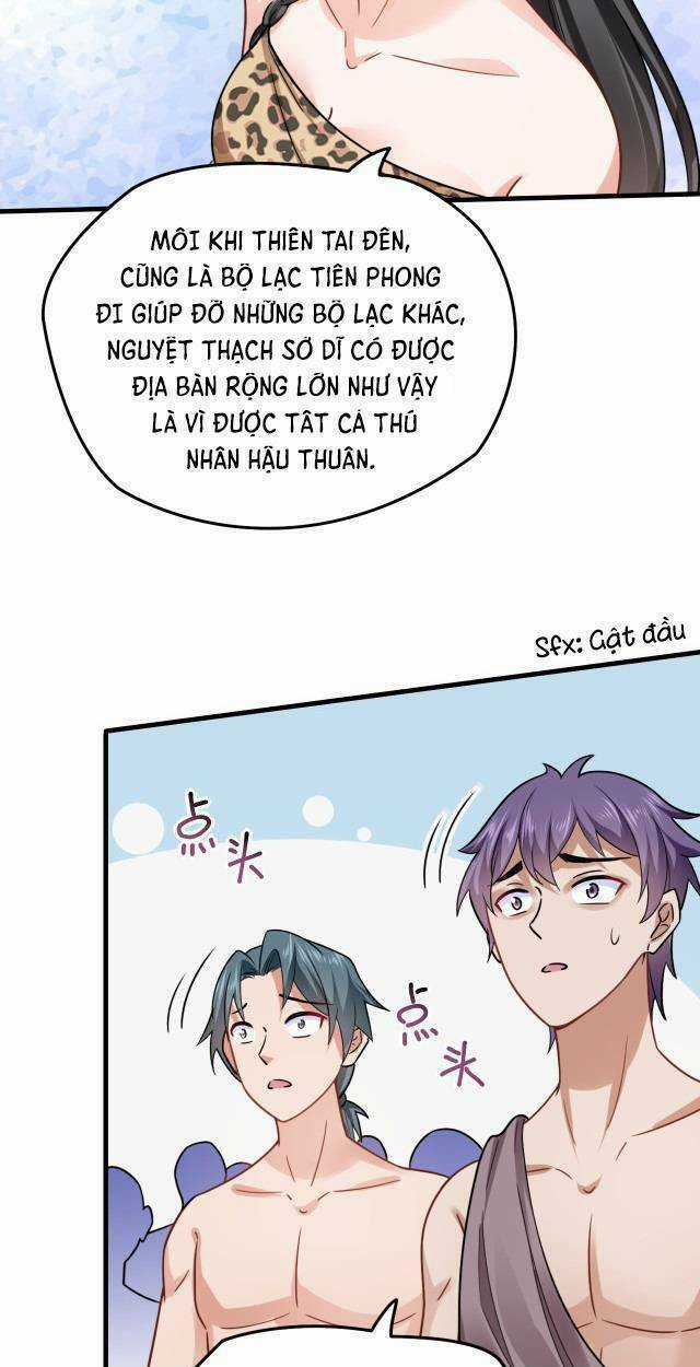 Kế Hoạch Thuần Phục Thú Phu Kiêu Ngạo Chapter 10 trang 36