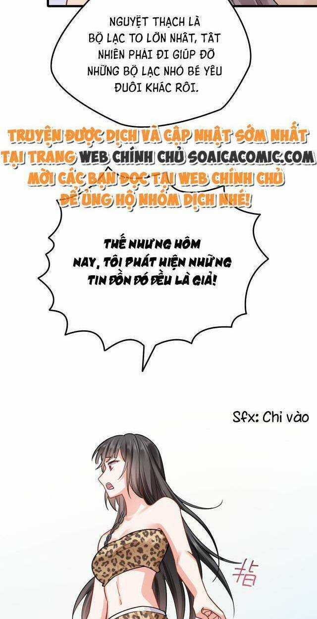 Kế Hoạch Thuần Phục Thú Phu Kiêu Ngạo Chapter 10 trang 37