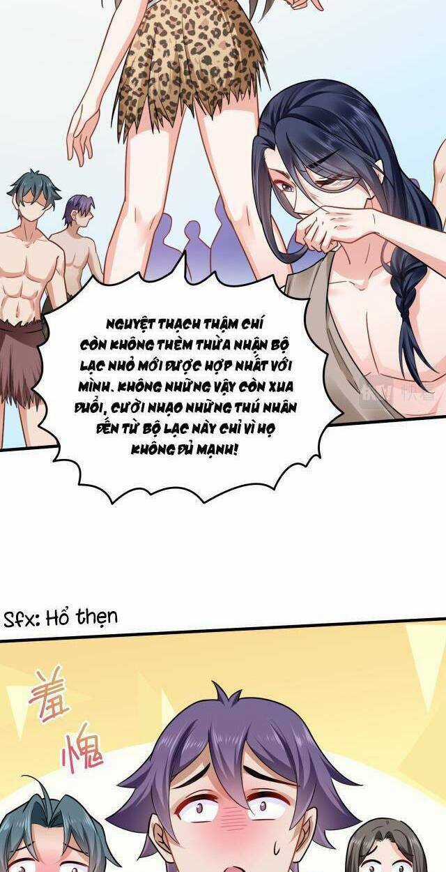 Kế Hoạch Thuần Phục Thú Phu Kiêu Ngạo Chapter 10 trang 38