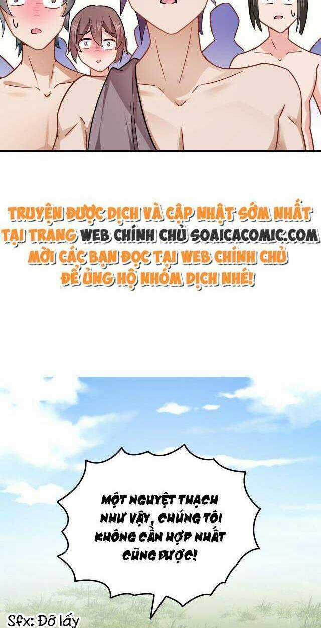 Kế Hoạch Thuần Phục Thú Phu Kiêu Ngạo Chapter 10 trang 39