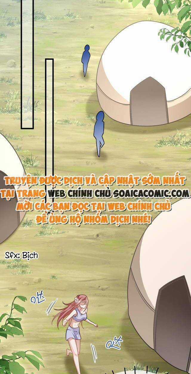 Kế Hoạch Thuần Phục Thú Phu Kiêu Ngạo Chapter 10 trang 4