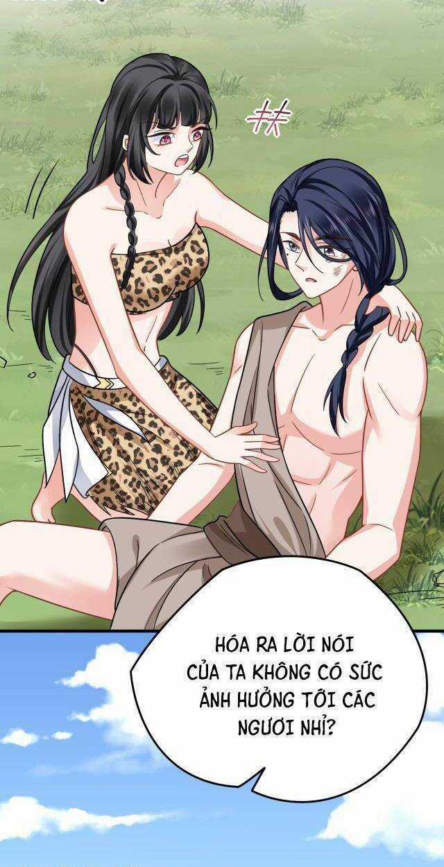 Kế Hoạch Thuần Phục Thú Phu Kiêu Ngạo Chapter 10 trang 40