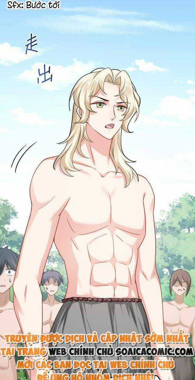 Kế Hoạch Thuần Phục Thú Phu Kiêu Ngạo Chapter 10 trang 41