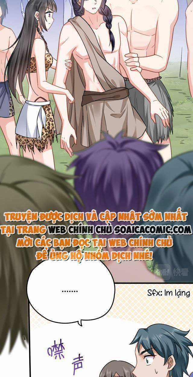 Kế Hoạch Thuần Phục Thú Phu Kiêu Ngạo Chapter 10 trang 45