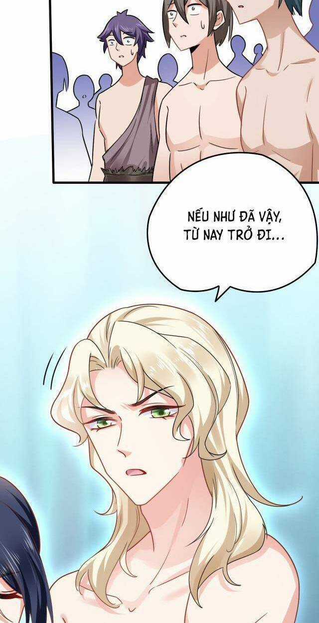 Kế Hoạch Thuần Phục Thú Phu Kiêu Ngạo Chapter 10 trang 46