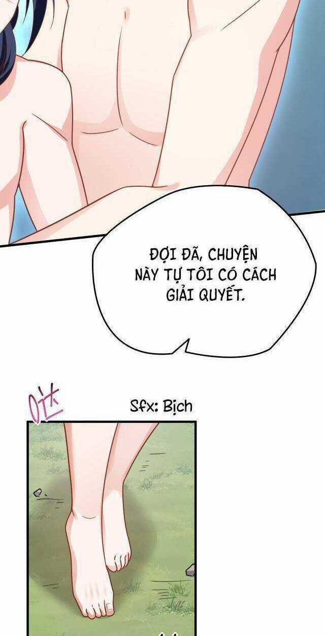 Kế Hoạch Thuần Phục Thú Phu Kiêu Ngạo Chapter 10 trang 47