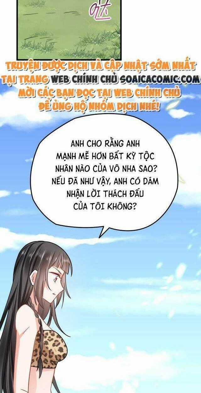 Kế Hoạch Thuần Phục Thú Phu Kiêu Ngạo Chapter 10 trang 48