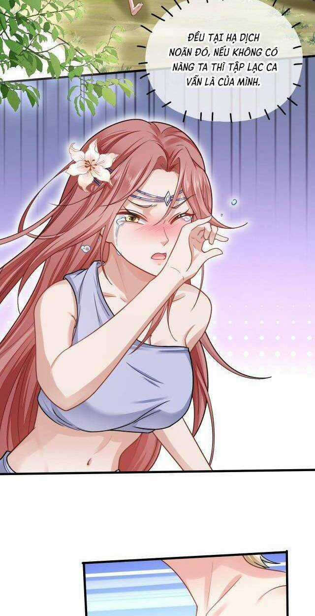 Kế Hoạch Thuần Phục Thú Phu Kiêu Ngạo Chapter 10 trang 5