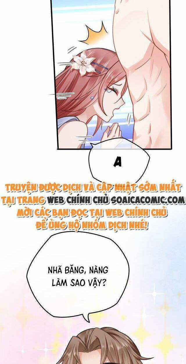 Kế Hoạch Thuần Phục Thú Phu Kiêu Ngạo Chapter 10 trang 6