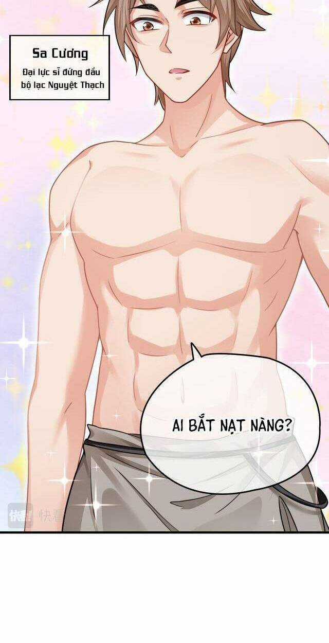 Kế Hoạch Thuần Phục Thú Phu Kiêu Ngạo Chapter 10 trang 7