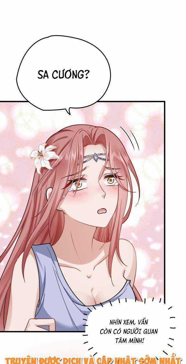 Kế Hoạch Thuần Phục Thú Phu Kiêu Ngạo Chapter 10 trang 8