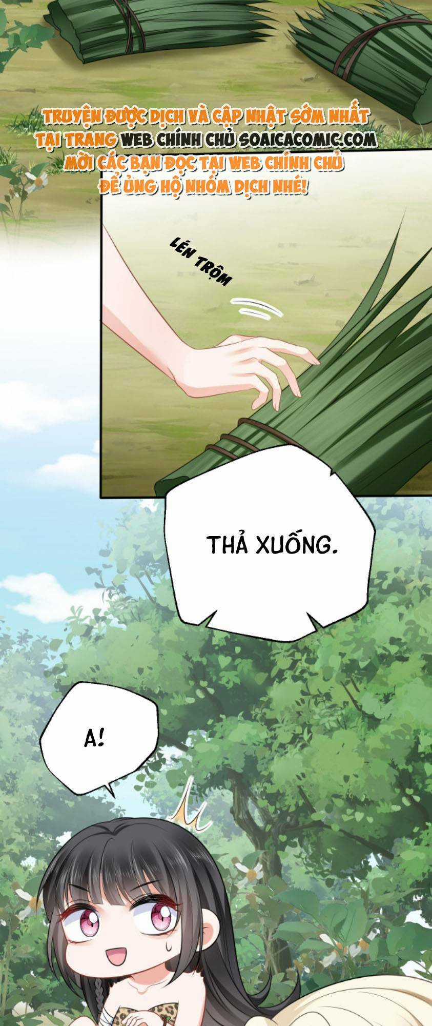 Kế Hoạch Thuần Phục Thú Phu Kiêu Ngạo Chapter 11 trang 10