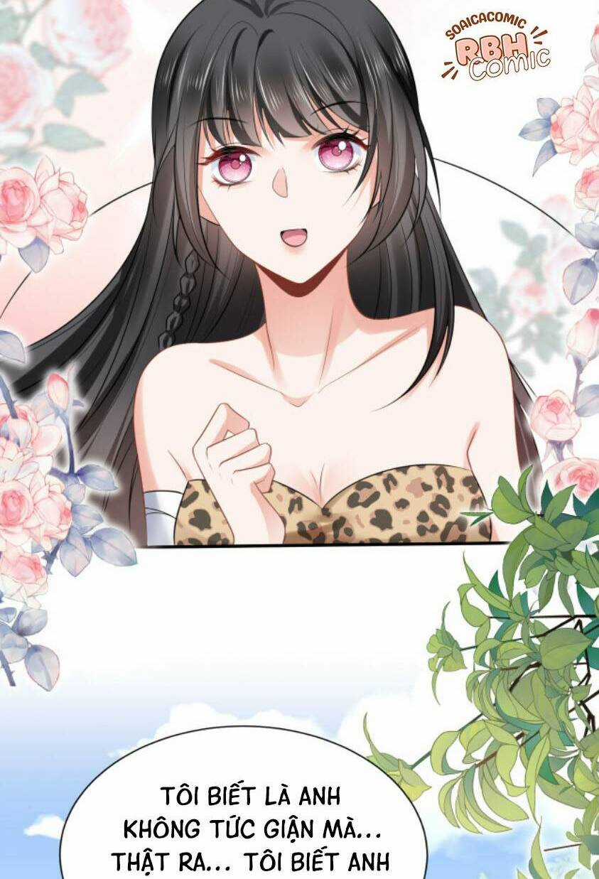 Kế Hoạch Thuần Phục Thú Phu Kiêu Ngạo Chapter 11 trang 14