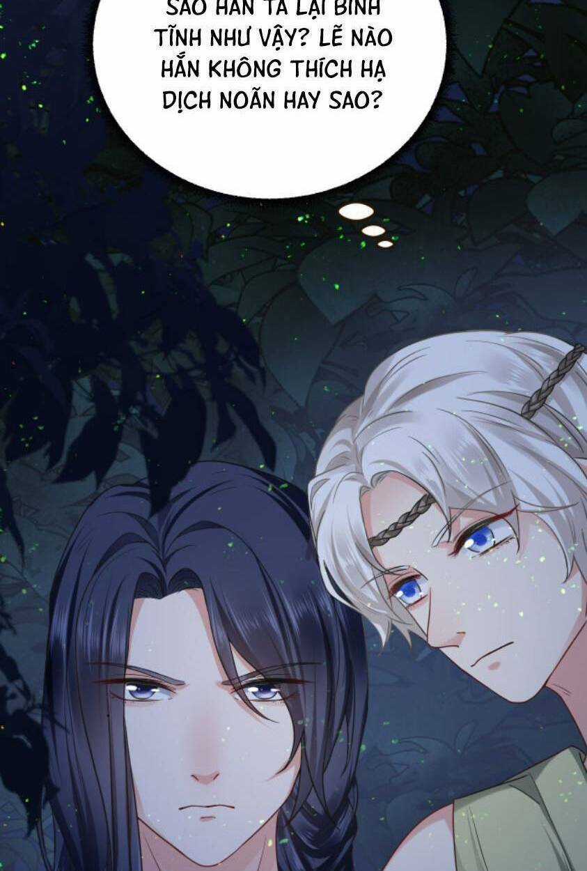 Kế Hoạch Thuần Phục Thú Phu Kiêu Ngạo Chapter 12 trang 11