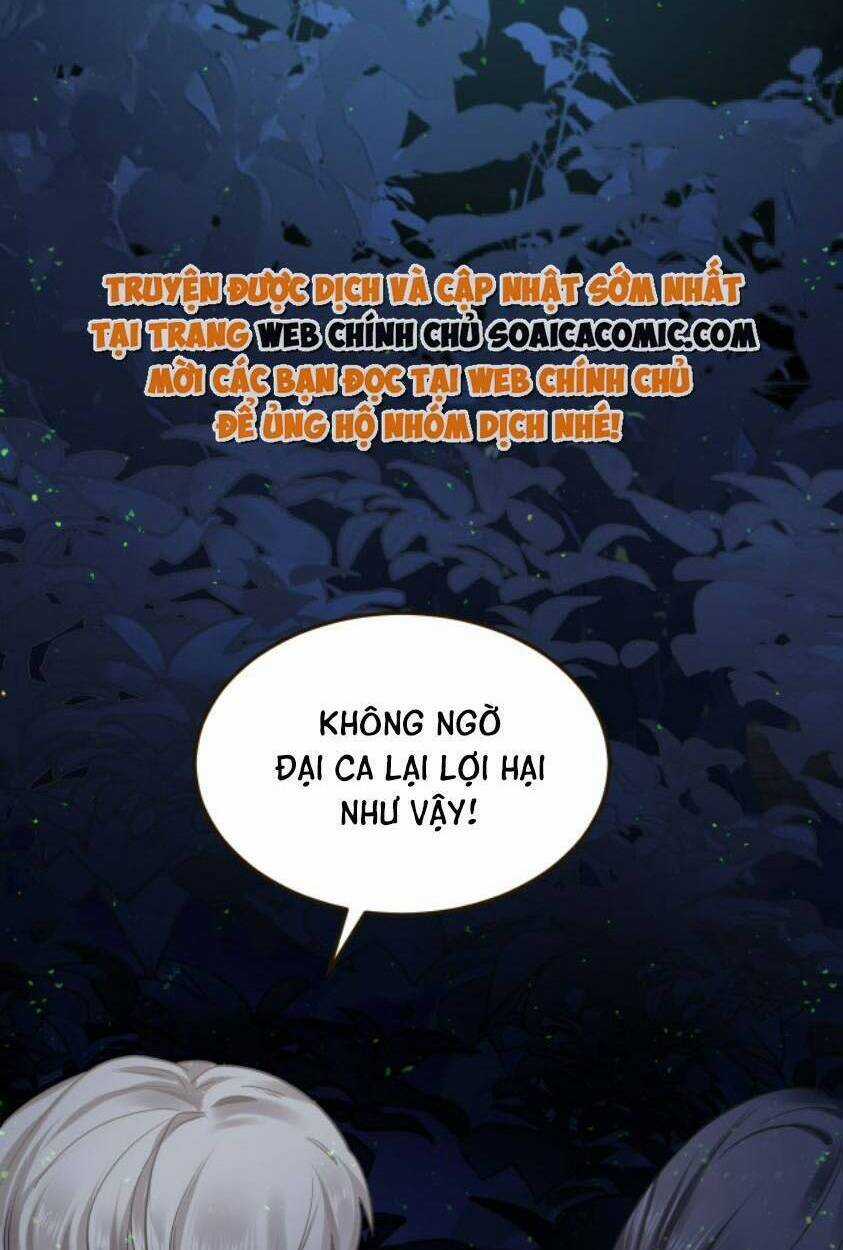 Kế Hoạch Thuần Phục Thú Phu Kiêu Ngạo Chapter 12 trang 14