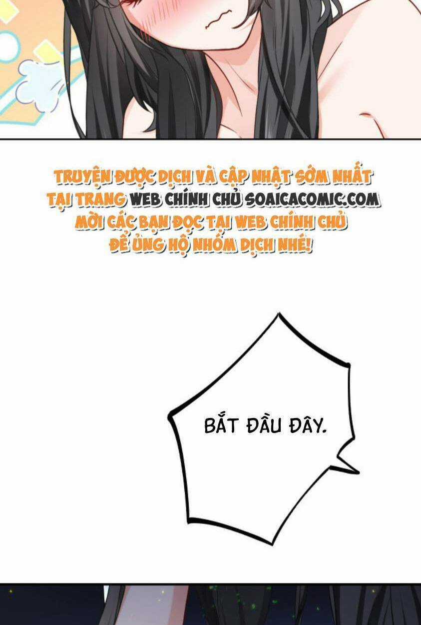 Kế Hoạch Thuần Phục Thú Phu Kiêu Ngạo Chapter 12 trang 21