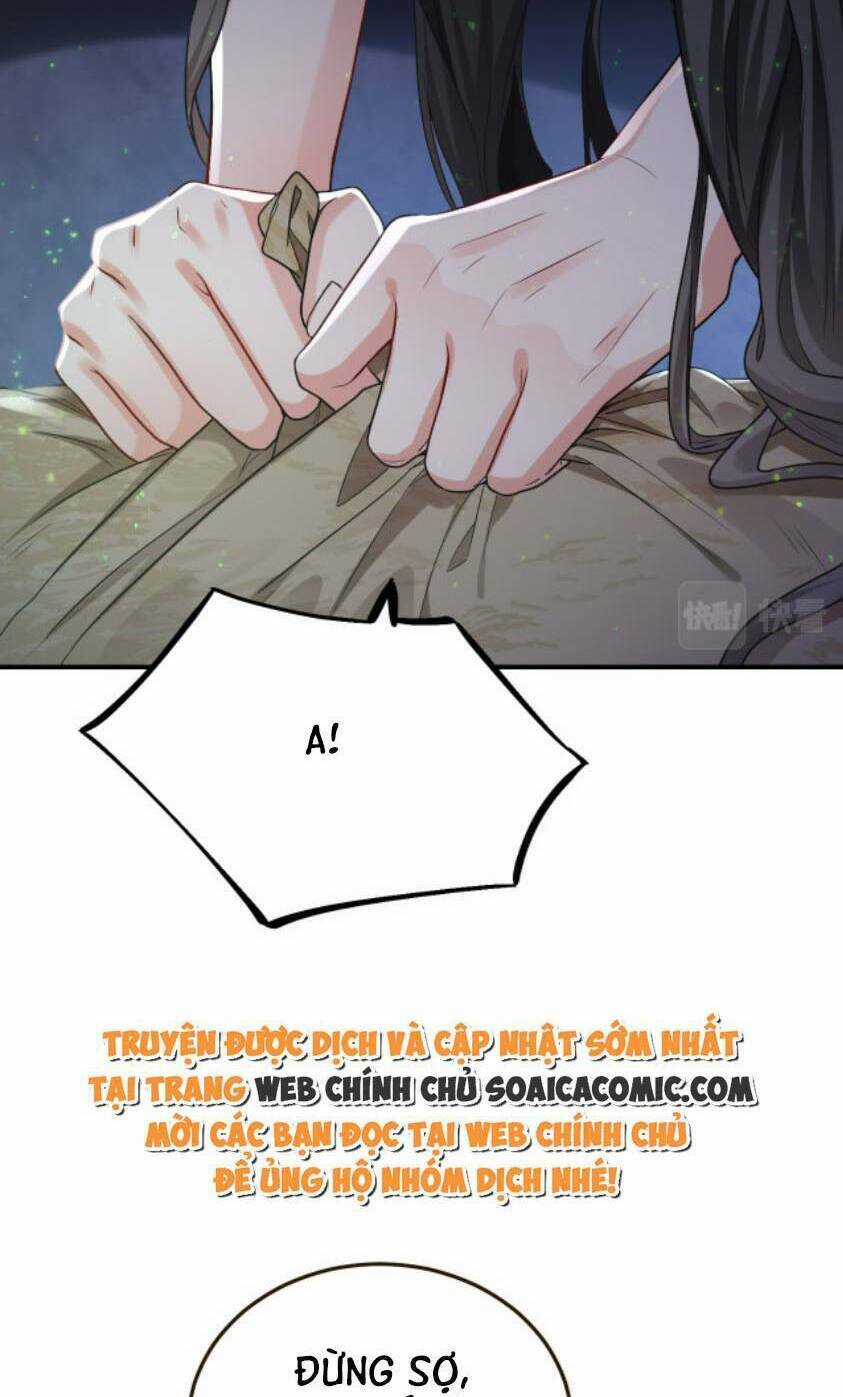 Kế Hoạch Thuần Phục Thú Phu Kiêu Ngạo Chapter 12 trang 22