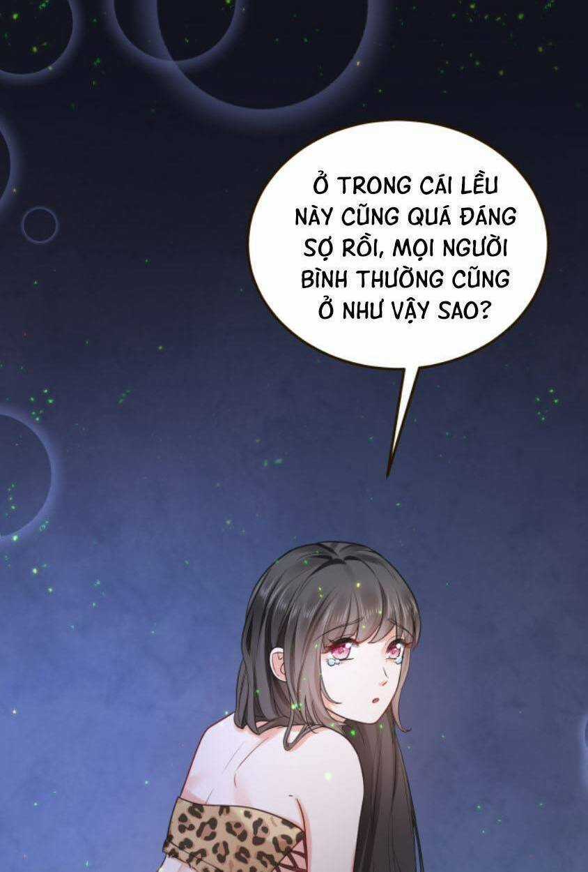 Kế Hoạch Thuần Phục Thú Phu Kiêu Ngạo Chapter 12 trang 24