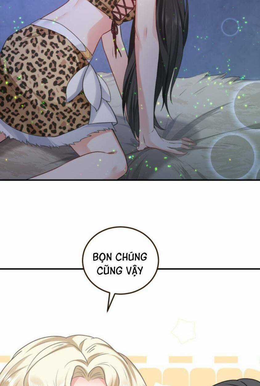 Kế Hoạch Thuần Phục Thú Phu Kiêu Ngạo Chapter 12 trang 25