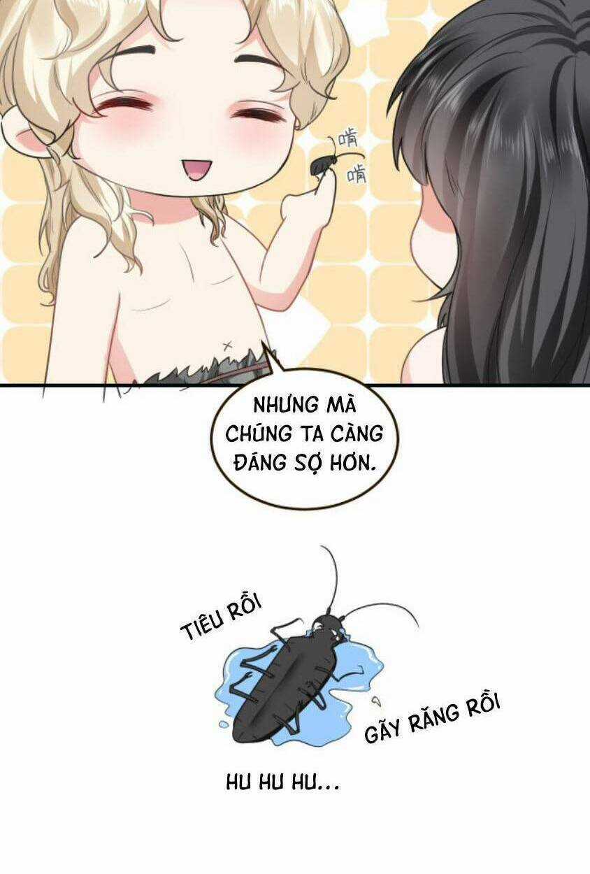 Kế Hoạch Thuần Phục Thú Phu Kiêu Ngạo Chapter 12 trang 26