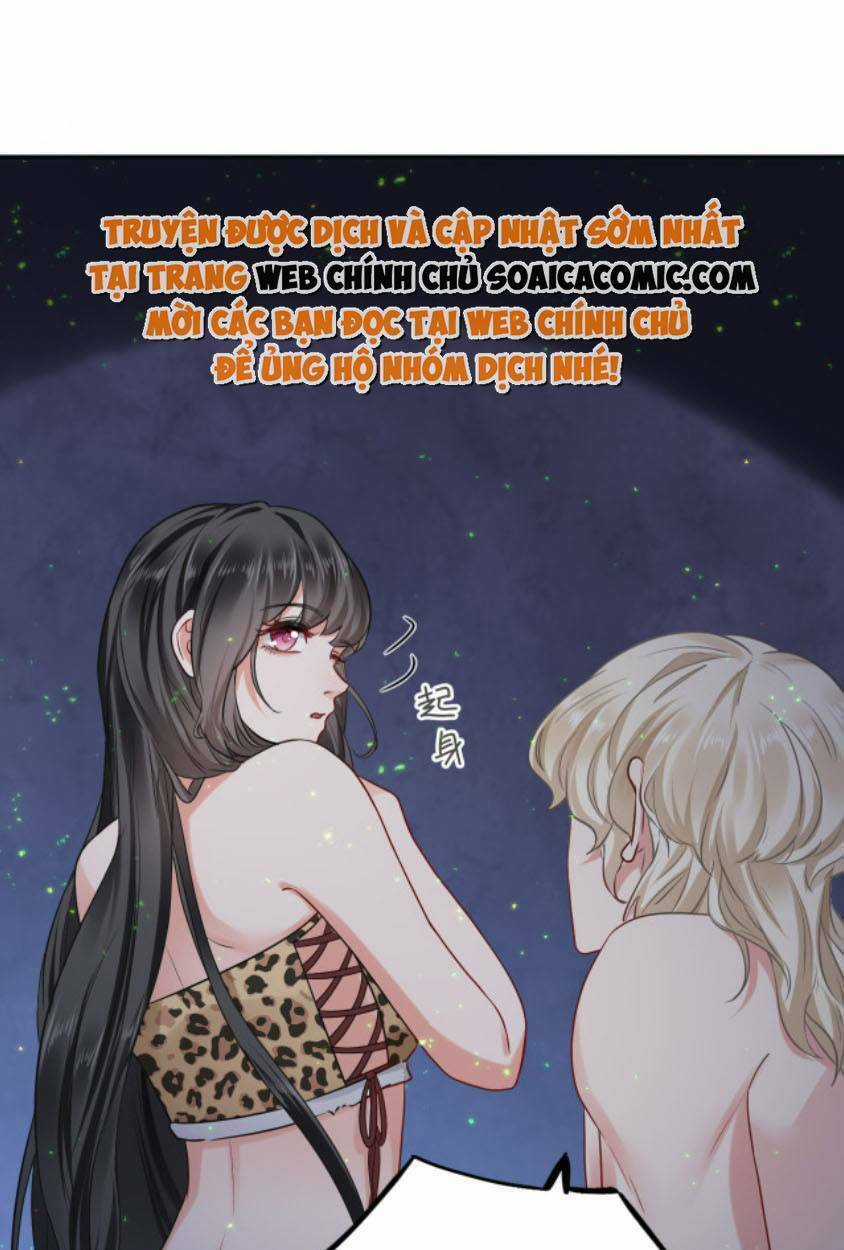 Kế Hoạch Thuần Phục Thú Phu Kiêu Ngạo Chapter 12 trang 28