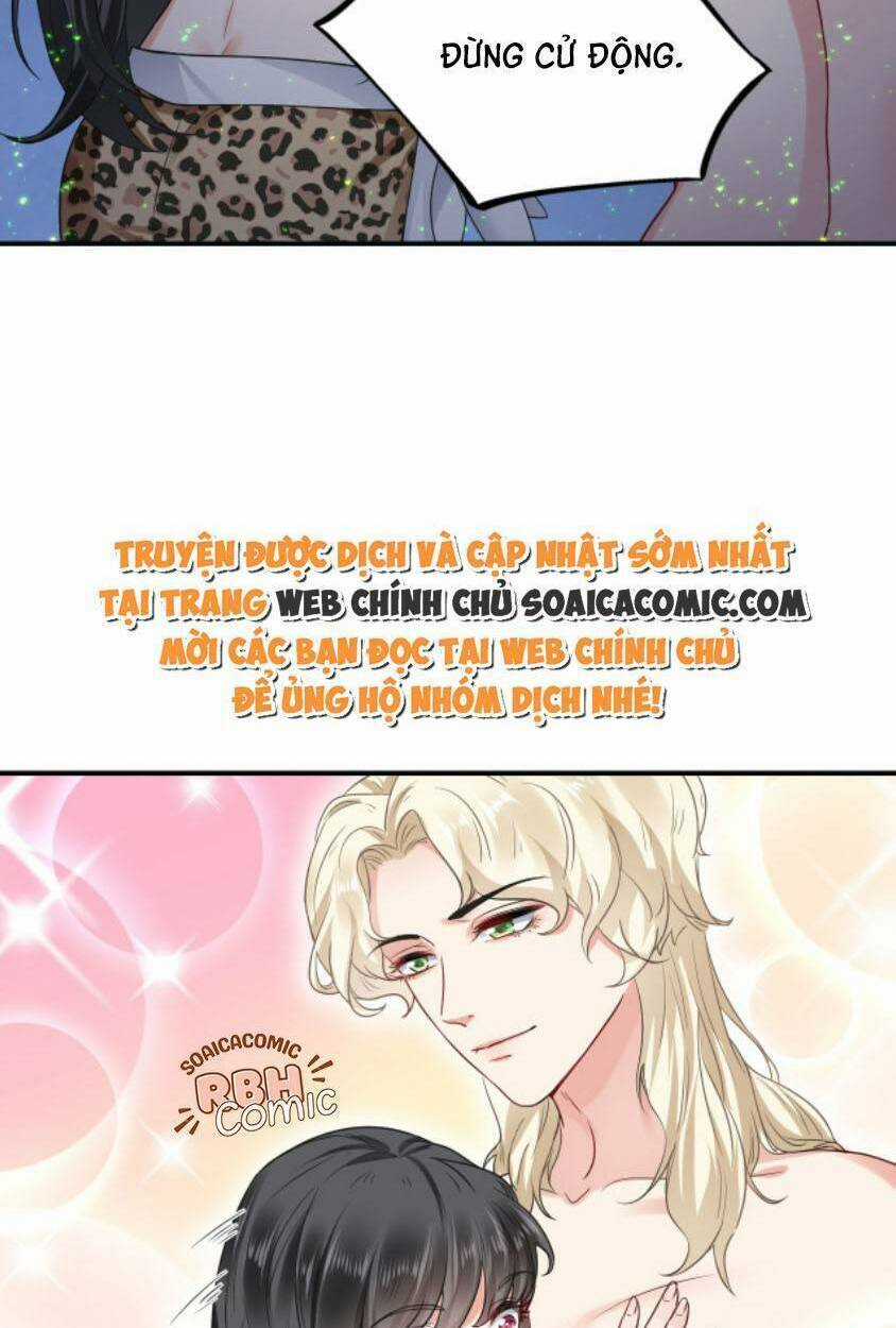 Kế Hoạch Thuần Phục Thú Phu Kiêu Ngạo Chapter 12 trang 29