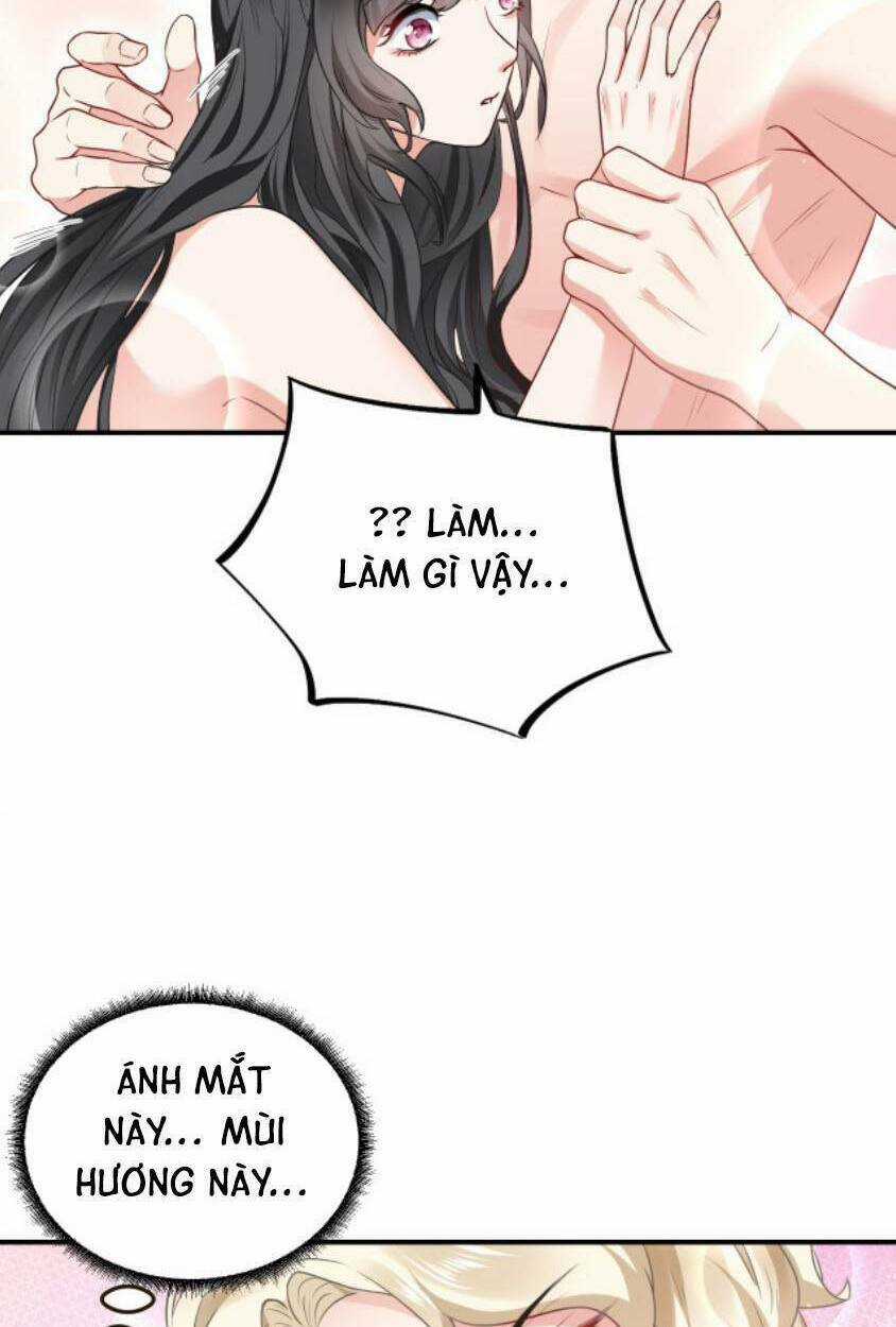 Kế Hoạch Thuần Phục Thú Phu Kiêu Ngạo Chapter 12 trang 30