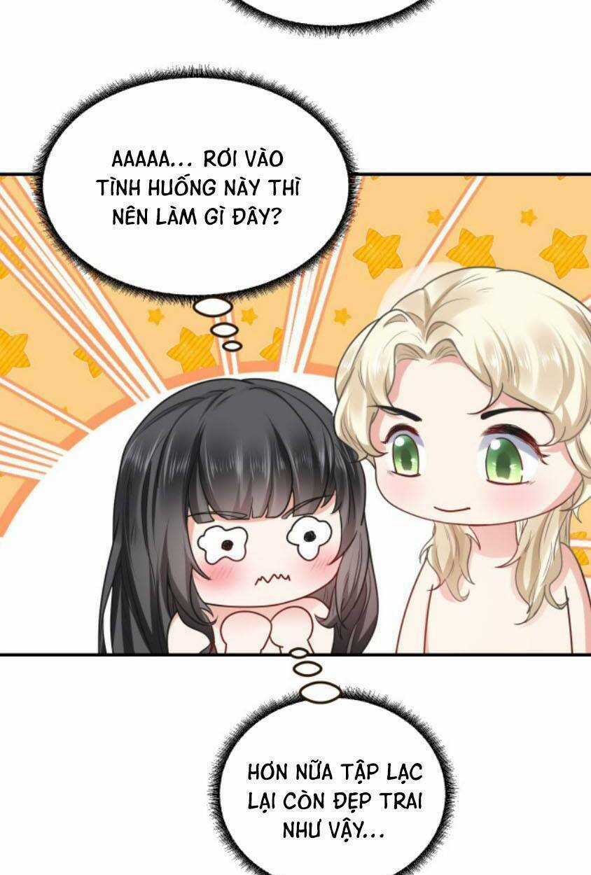 Kế Hoạch Thuần Phục Thú Phu Kiêu Ngạo Chapter 12 trang 32