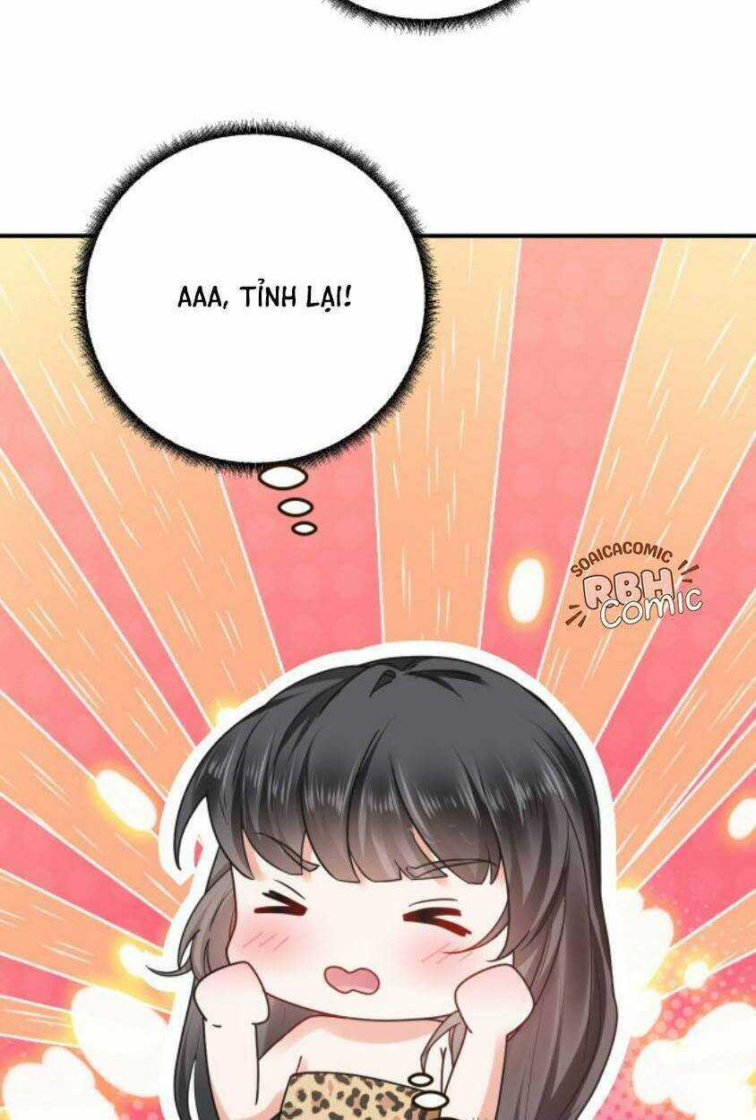 Kế Hoạch Thuần Phục Thú Phu Kiêu Ngạo Chapter 12 trang 33