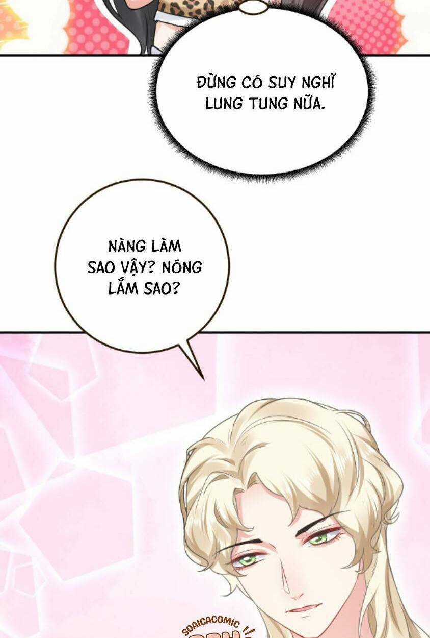 Kế Hoạch Thuần Phục Thú Phu Kiêu Ngạo Chapter 12 trang 34