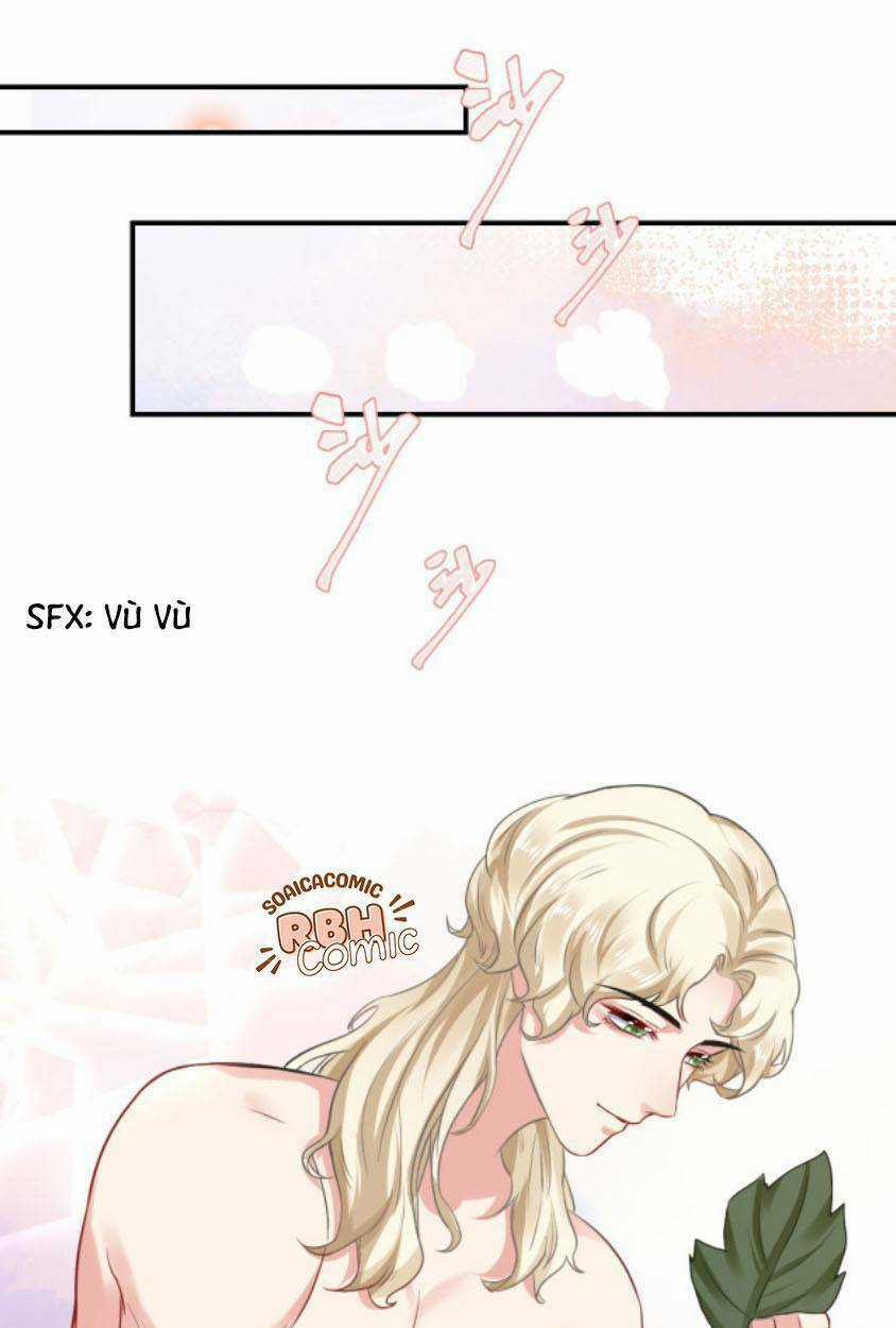 Kế Hoạch Thuần Phục Thú Phu Kiêu Ngạo Chapter 12 trang 37