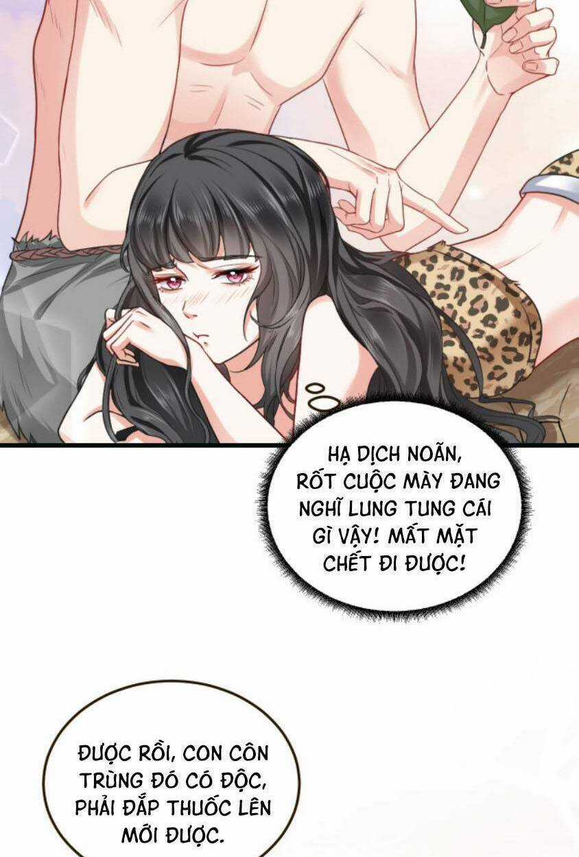 Kế Hoạch Thuần Phục Thú Phu Kiêu Ngạo Chapter 12 trang 38