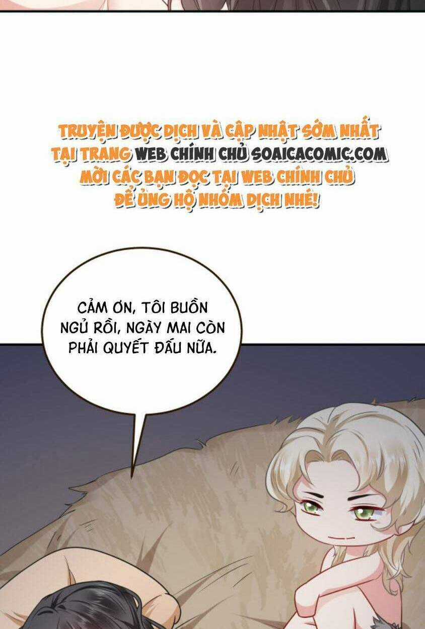 Kế Hoạch Thuần Phục Thú Phu Kiêu Ngạo Chapter 12 trang 40