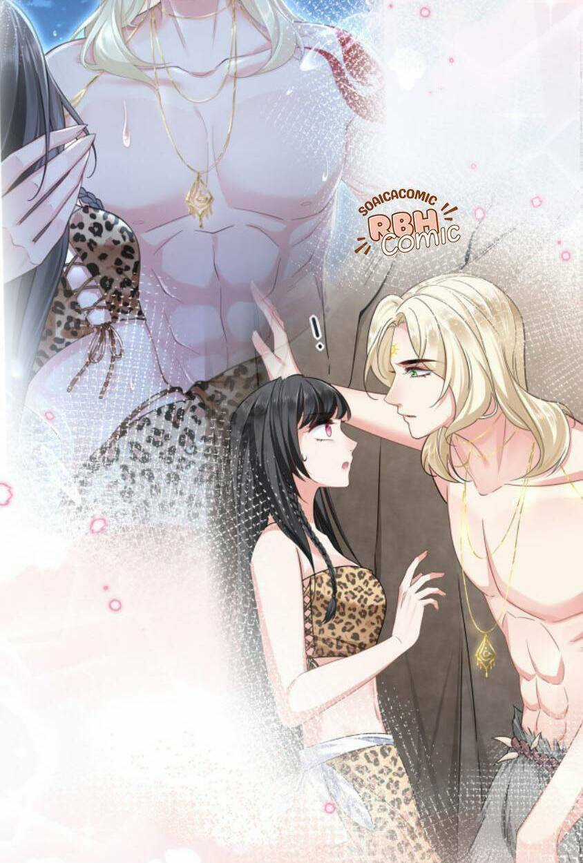 Kế Hoạch Thuần Phục Thú Phu Kiêu Ngạo Chapter 12 trang 43