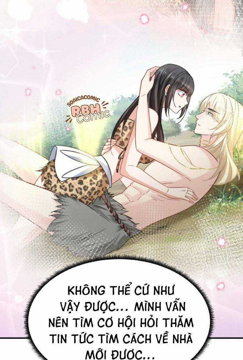 Kế Hoạch Thuần Phục Thú Phu Kiêu Ngạo Chapter 12 trang 44