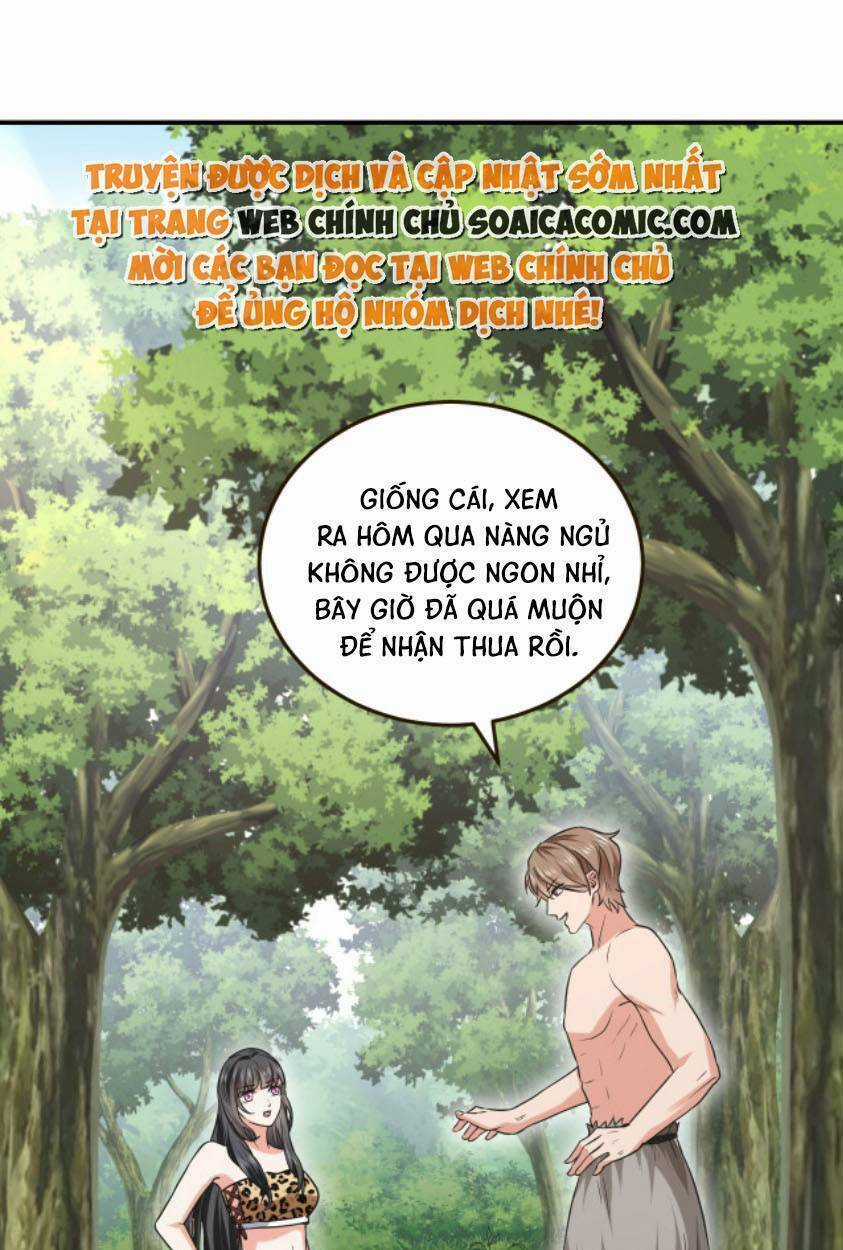 Kế Hoạch Thuần Phục Thú Phu Kiêu Ngạo Chapter 12 trang 46