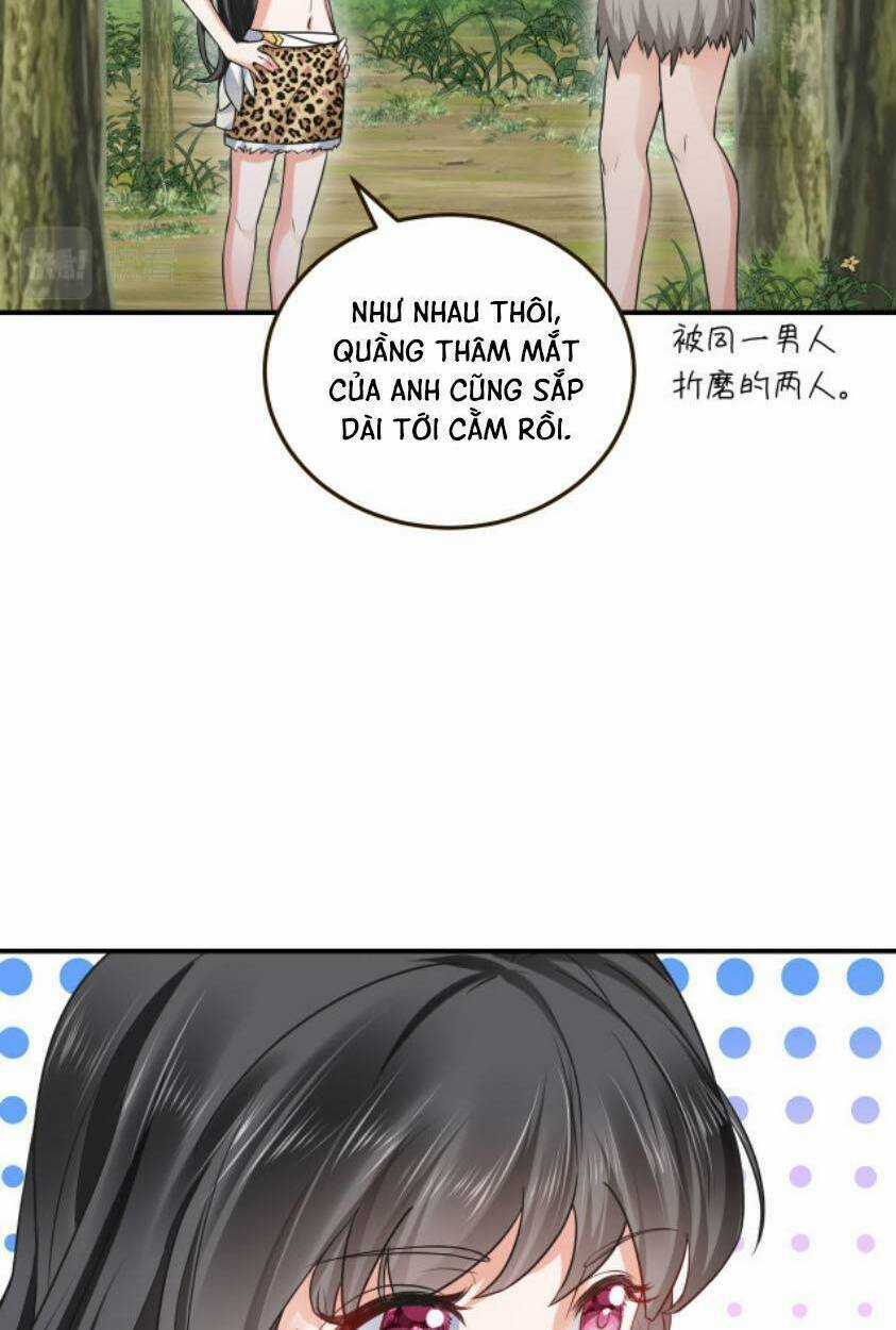 Kế Hoạch Thuần Phục Thú Phu Kiêu Ngạo Chapter 12 trang 47