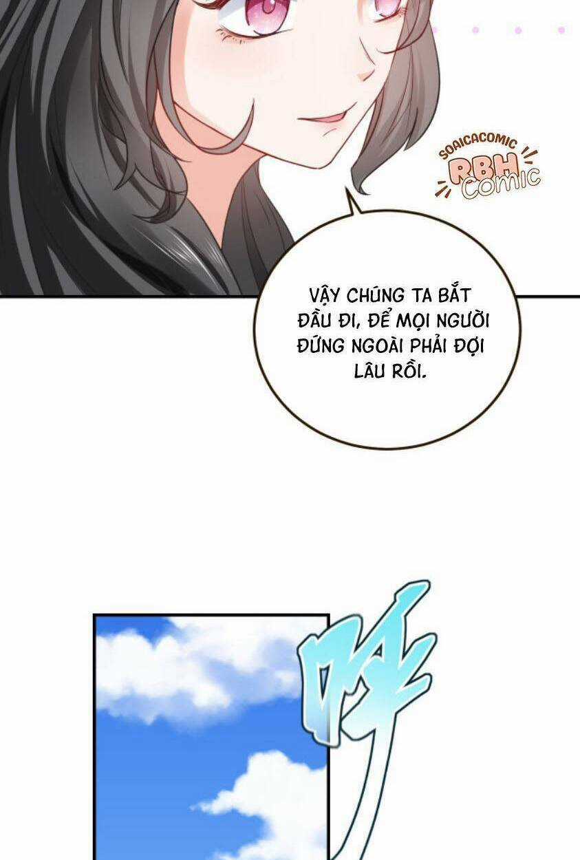 Kế Hoạch Thuần Phục Thú Phu Kiêu Ngạo Chapter 12 trang 48