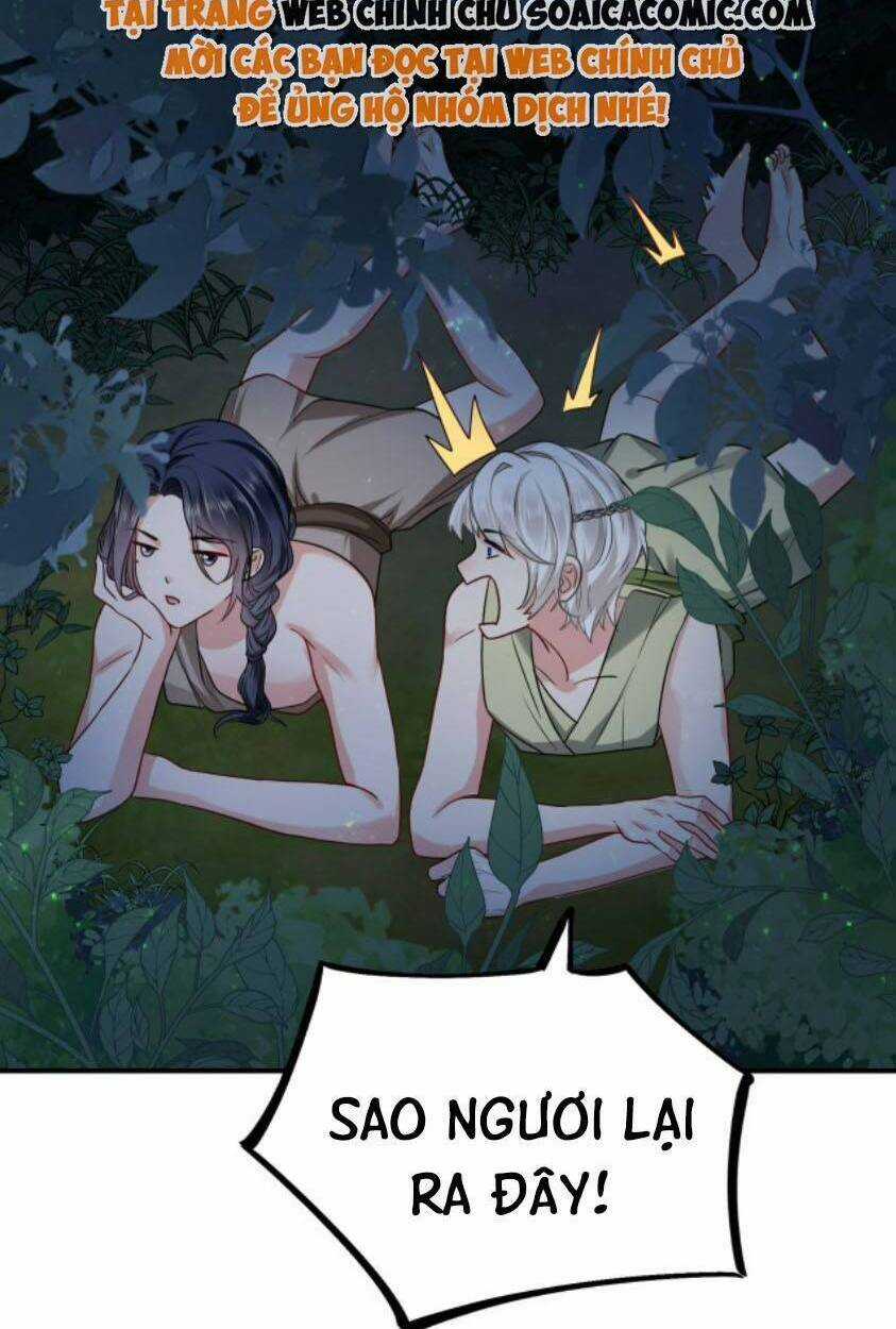 Kế Hoạch Thuần Phục Thú Phu Kiêu Ngạo Chapter 12 trang 5