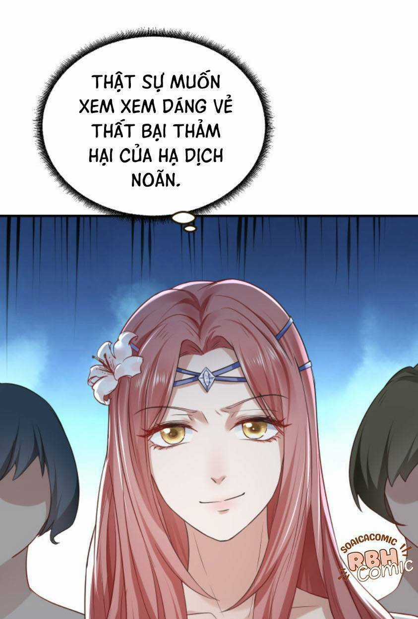 Kế Hoạch Thuần Phục Thú Phu Kiêu Ngạo Chapter 12 trang 51