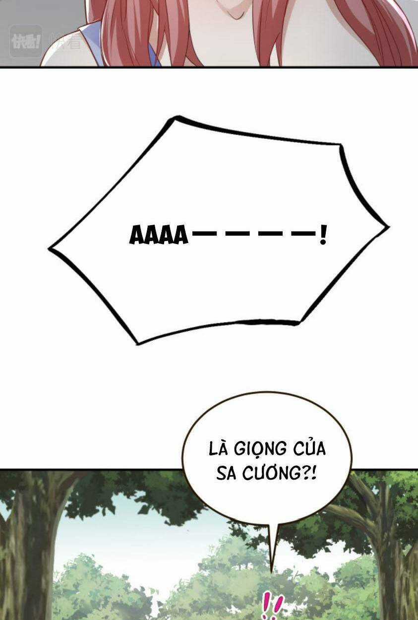 Kế Hoạch Thuần Phục Thú Phu Kiêu Ngạo Chapter 12 trang 52