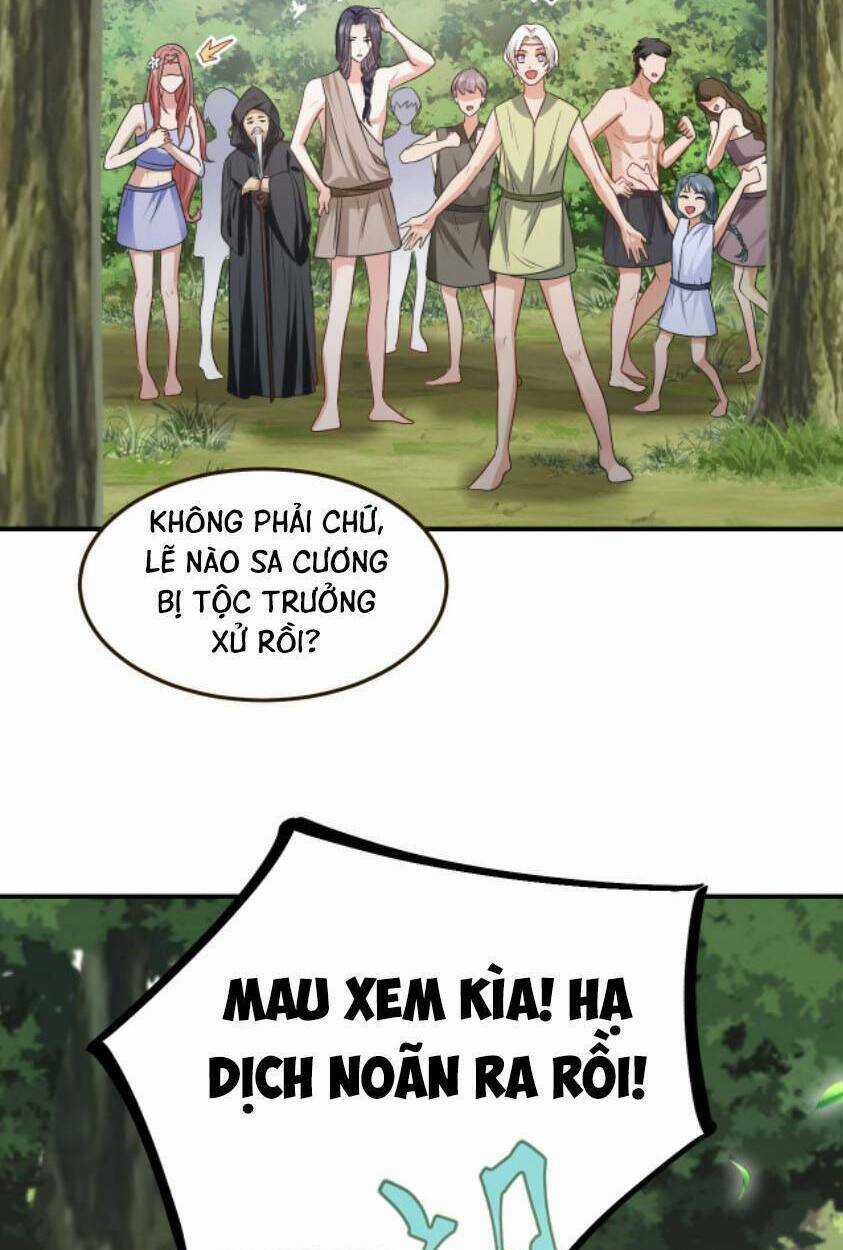 Kế Hoạch Thuần Phục Thú Phu Kiêu Ngạo Chapter 12 trang 53